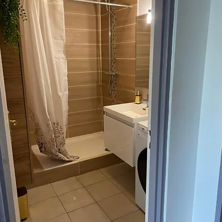 Meublé Chez L'habitan