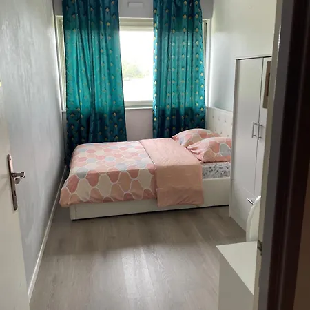 Alloggio in famiglia Meublé Chez L'habitan *