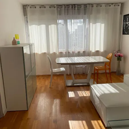 Meublé Chez L'habitan Orvault