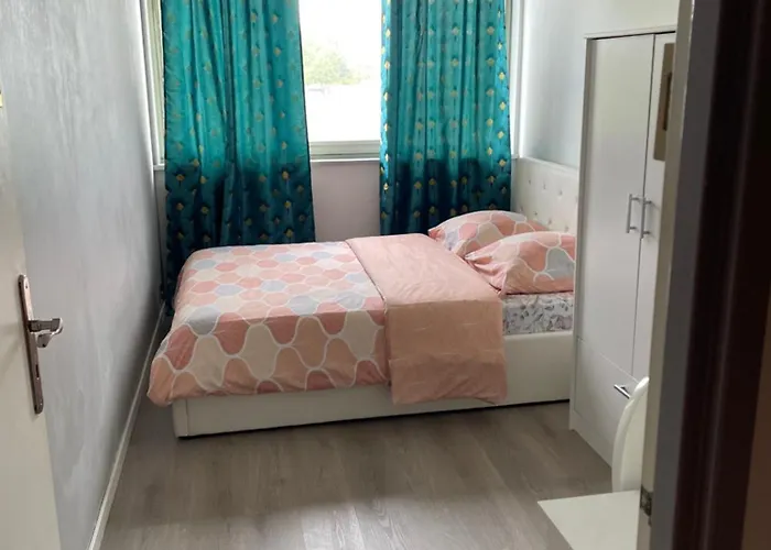 Séjour chez l'habitant Meublé Chez L'habitan *